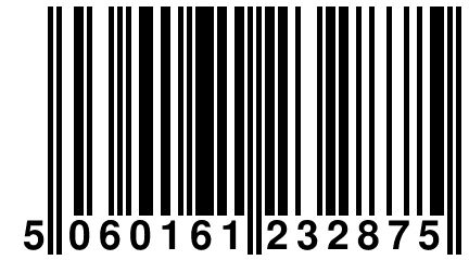 5 060161 232875