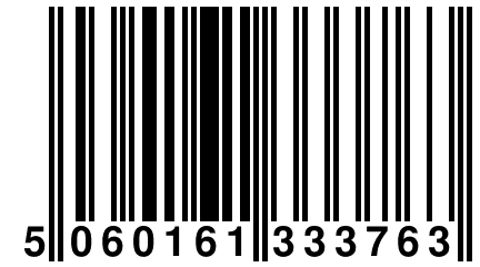 5 060161 333763