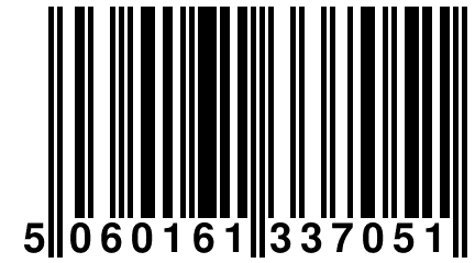 5 060161 337051