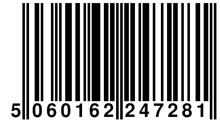 5 060162 247281