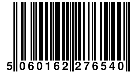 5 060162 276540