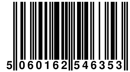 5 060162 546353