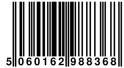 5 060162 988368