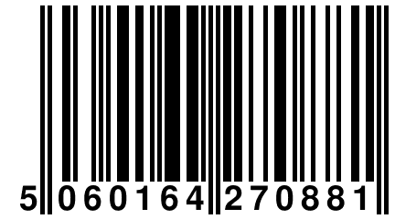 5 060164 270881