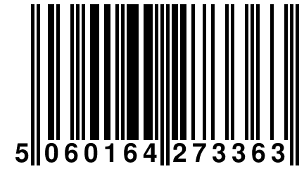 5 060164 273363