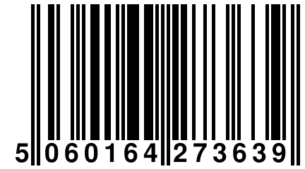 5 060164 273639