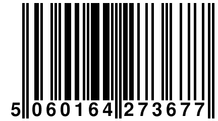 5 060164 273677