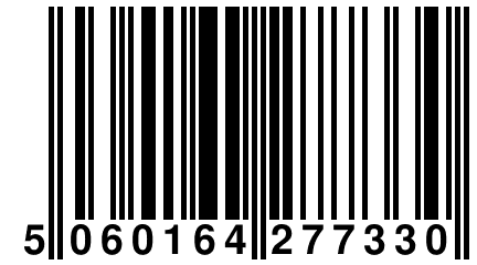 5 060164 277330