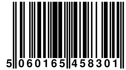 5 060165 458301