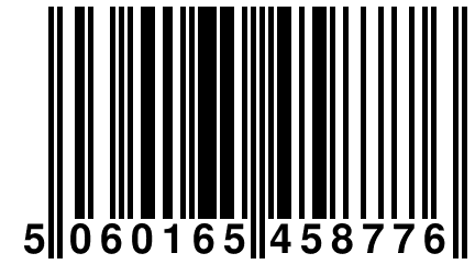 5 060165 458776