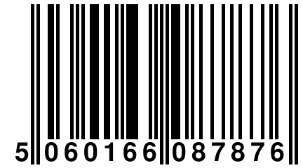 5 060166 087876