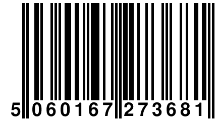 5 060167 273681