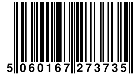 5 060167 273735