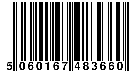 5 060167 483660