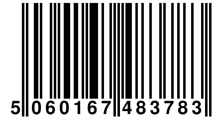 5 060167 483783