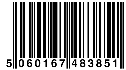 5 060167 483851