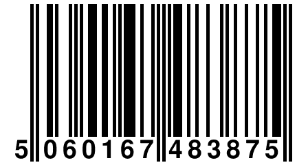 5 060167 483875