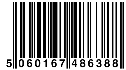 5 060167 486388