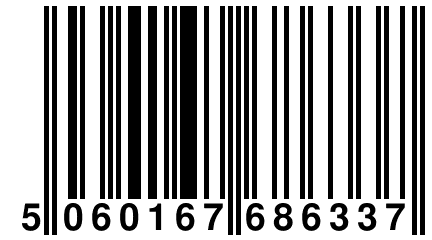 5 060167 686337