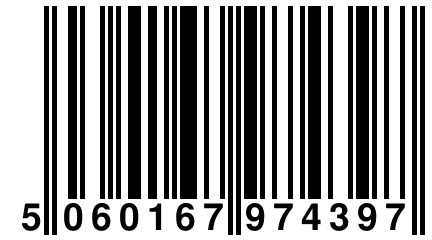 5 060167 974397