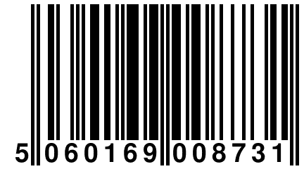 5 060169 008731