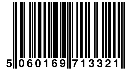 5 060169 713321