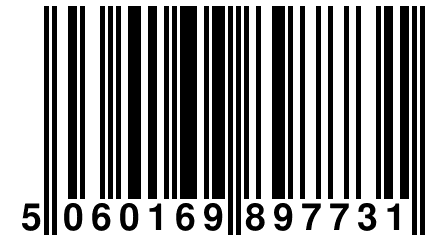 5 060169 897731