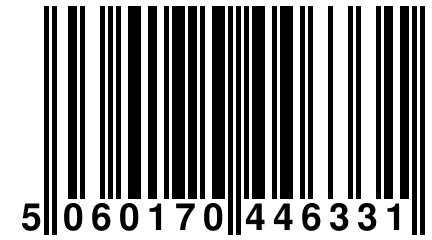 5 060170 446331