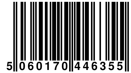 5 060170 446355