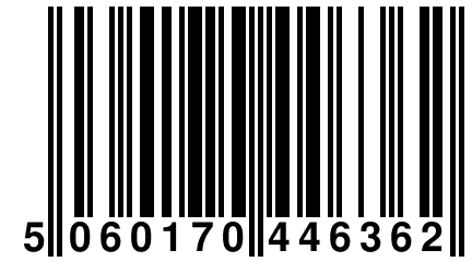 5 060170 446362