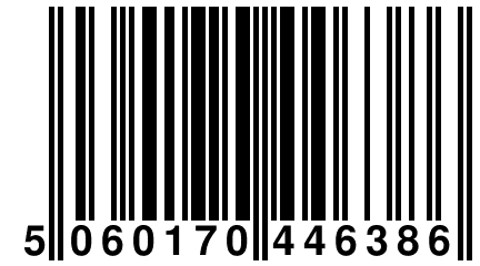 5 060170 446386