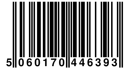 5 060170 446393