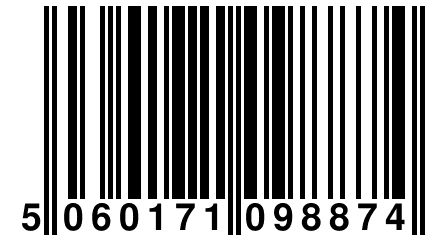 5 060171 098874