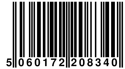 5 060172 208340