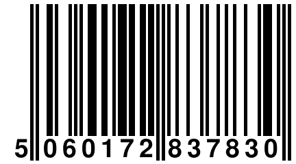 5 060172 837830