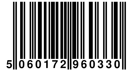 5 060172 960330