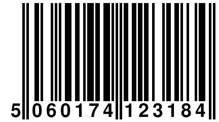 5 060174 123184