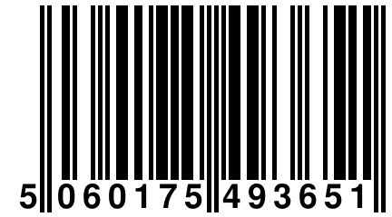 5 060175 493651