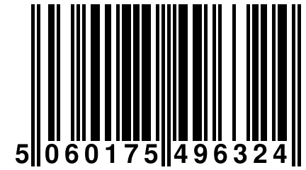 5 060175 496324