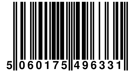 5 060175 496331