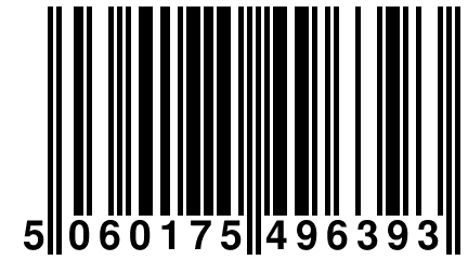 5 060175 496393