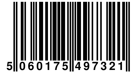 5 060175 497321