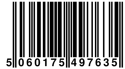 5 060175 497635