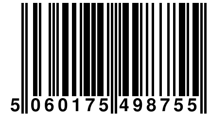 5 060175 498755