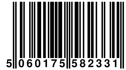 5 060175 582331