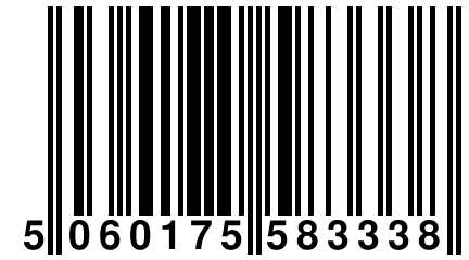 5 060175 583338