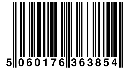 5 060176 363854