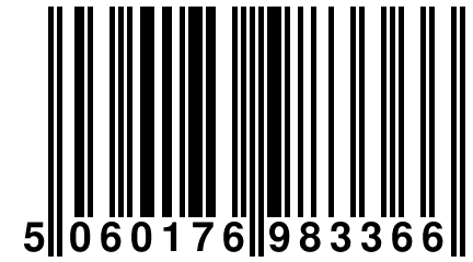 5 060176 983366