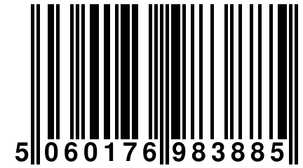 5 060176 983885