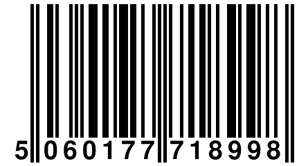 5 060177 718998